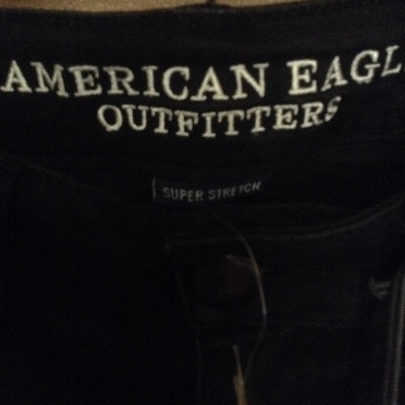 American eagle jeans - Picture 3 of 3